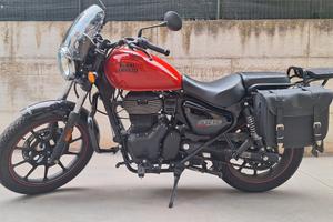 Royal Enfield meteor 350