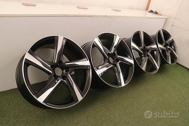 Cerchi in lega Volvo XC40 XC60 18 ORIGINALI