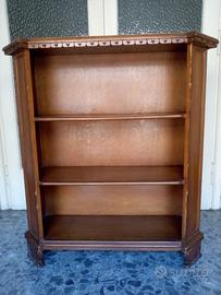 Piccola libreria da ingresso