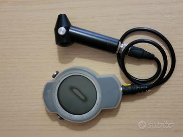 manometro unipro unitire kart