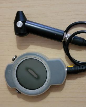 manometro unipro unitire kart