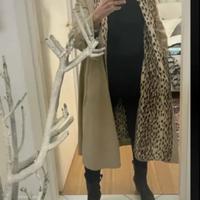 Gabardine Ritz Saddler