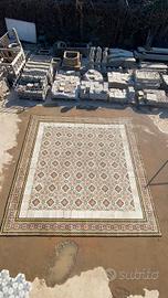 Graniglie originali decorate