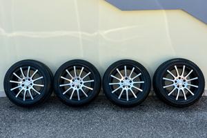 Cerchi R16 5/112