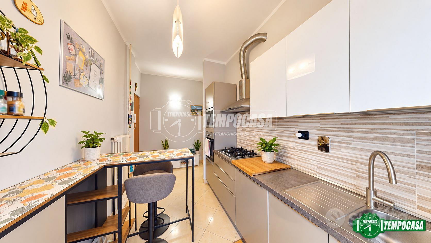 Appartamento – Settimo Torinese, Torino - Vista 3