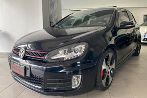 Volkswagen Golf GTI 2.0 TSI 3p.