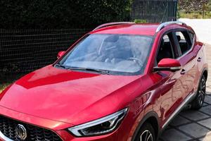MG ZS 1.5 2023 
