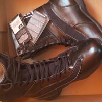 Scarpe da pugilato 