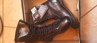 Scarpe da pugilato 