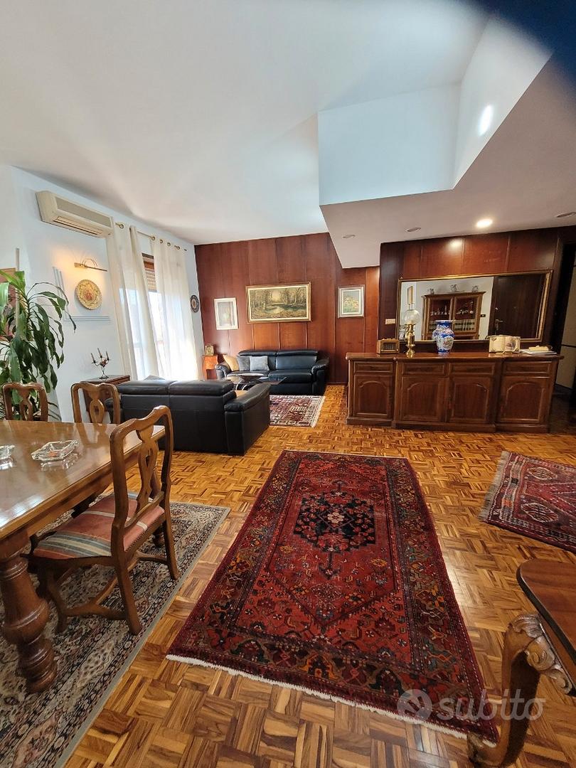 Appartamento – Torino, Borgo Cina, Circoscrizione 2 - Altro