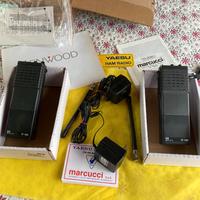 PORTATILI VHF