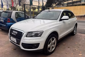 AUDI Q5 2.0 TDI 170 CV quattro S tronic Advanced