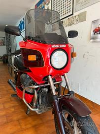Moto Guzzi 1000 SP2 Conservata unipro