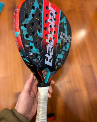 Babolat Technical Viper