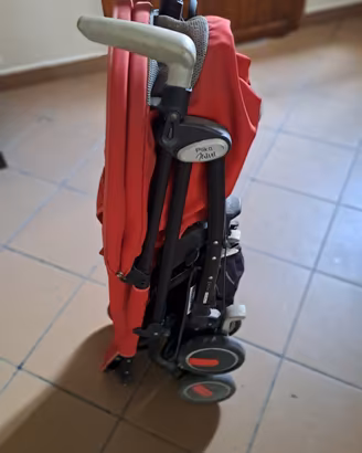 Passeggino Peg-Perego