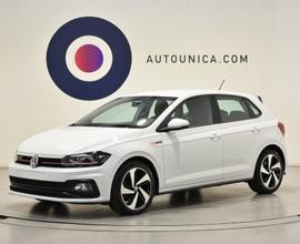 VOLKSWAGEN Polo 2.0 TSI 200CV DSG GTI