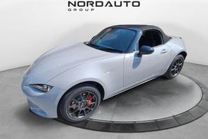 Mazda MX-5 1.5L Skyactive-G 132cv ST Homura