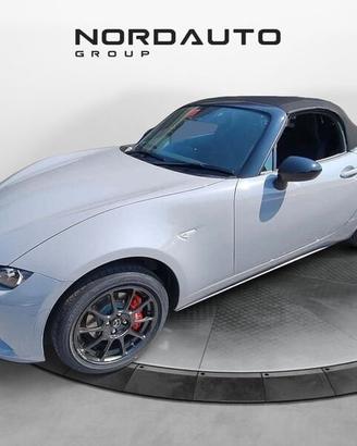 Mazda MX-5 1.5L Skyactive-G 132cv ST Homura