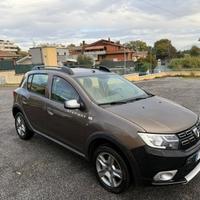 Dacia Sandero Stepway 1.5 dCi 8V 90CV Start&Stop