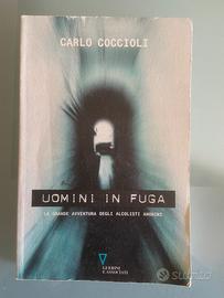 Uomini in Fuga “ Carlo Coccioli
