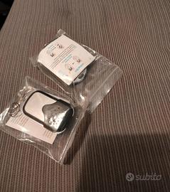 Set di 2 Telecomandi Cancello Automatico nuovi