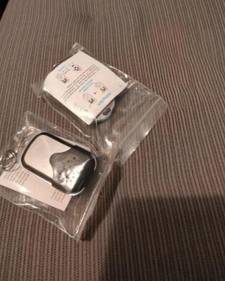 Set di 2 Telecomandi Cancello Automatico nuovi