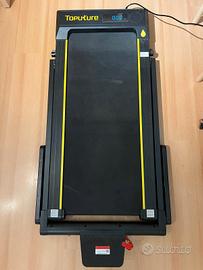 Tapis roulant, 1-16km/h