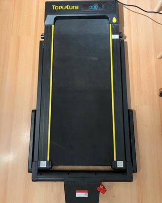 Tapis roulant, 1-16km/h