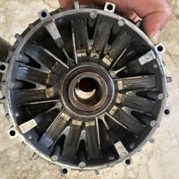 Variatore polini evo 12 rulli t Max 500