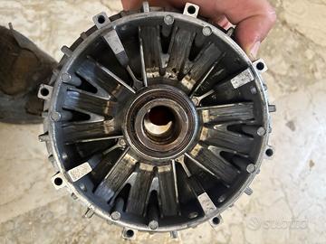 Variatore polini evo 12 rulli t Max 500