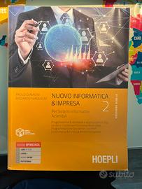 Nuovo Informatica & Impresa 2