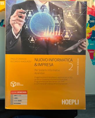 Nuovo Informatica & Impresa 2