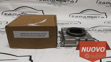 Centralina Faro LED Macan - Panamera 7PP941572AB