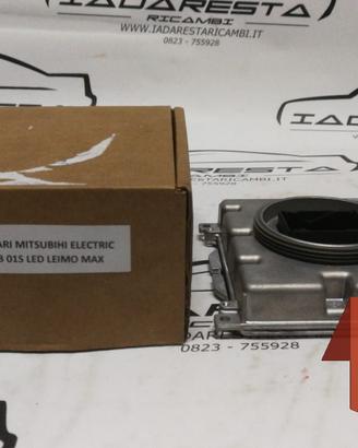 Centralina Faro LED Macan - Panamera 7PP941572AB