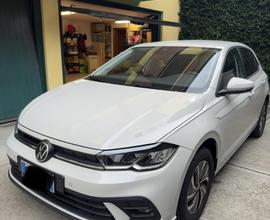 VW Polo Edition Plus - Quasi Nuova, Solo 645 KM