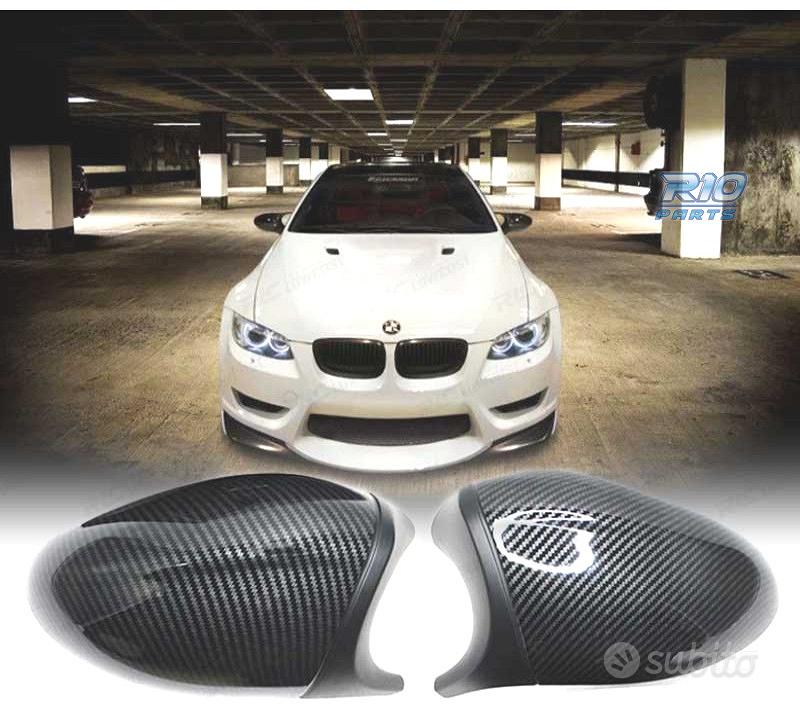 Vetro Specchietto Retrovisore Riscaldato Per BMW Serie 3, 5, 7 - Compatibile Con Modelli G20, G30, G11 E Altri