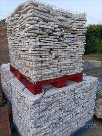 Scorza Trani anticata