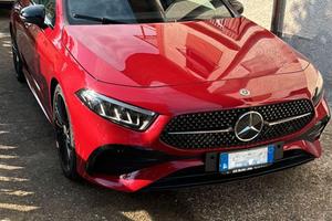 Mercedes Classe A 220d AMG premium tetto apribile