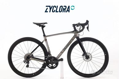 Specialized Roubaix S-Works Sagan Edition Di2 11V 