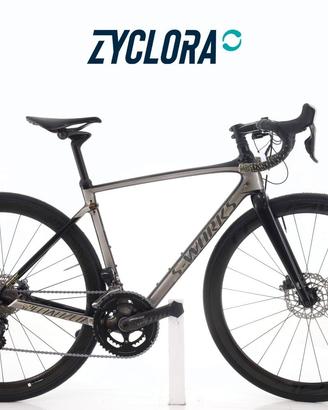 Specialized Roubaix S-Works Sagan Edition Di2 11V 