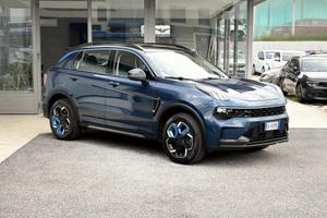 Lynk&co 1.5 Hybrid 197CV E6 - 2021