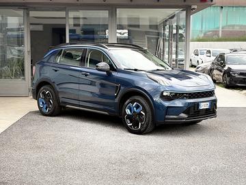 Lynk&co 1.5 Hybrid 197CV E6 - 2021