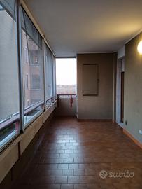 Appartamento arredato