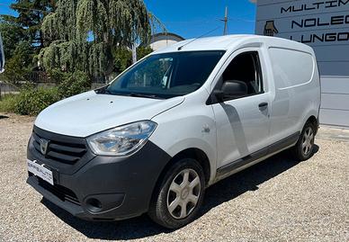 Dacia Dokker 1.6 Gpl 85cv