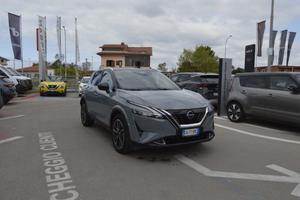 NISSAN Qashqai QASHQAI e-Power Tekna