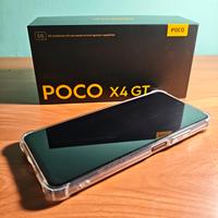 Telefono POCO X4 GT 