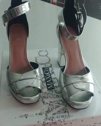 sandali donna max&co
