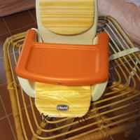 Seggiolone da sedia