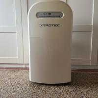 Condizionatore portatile Trotec PAC 3500