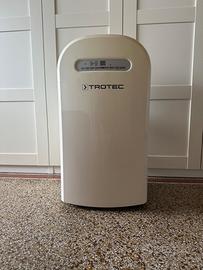 Condizionatore portatile Trotec PAC 3500